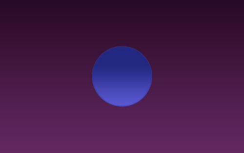 pseudo 3d sphere image 05
