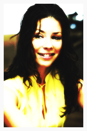 Dark, Gritty Photo Effect