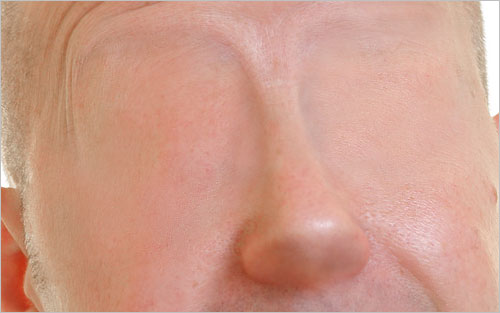 Without Face: Photoshop Cheating 20