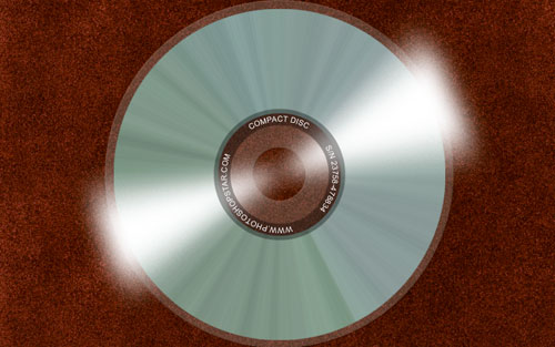 Real Compact Disc 20