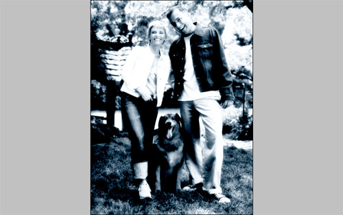 Making an Accent on Photo Image 08