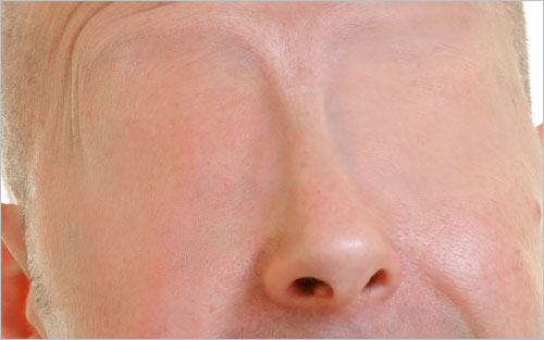 Without Face: Photoshop Cheating 17