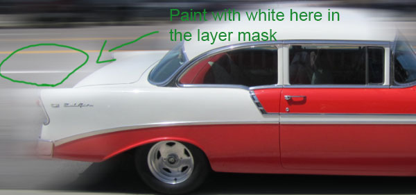 Learn How to Use the Blur Tool in Photoshop to Create Selective Focus 15