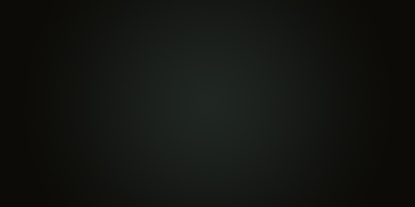 Dark Gradient Background Applied