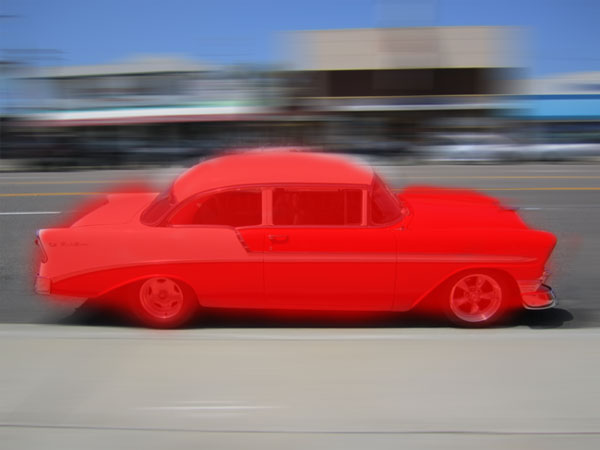 Learn How to Use the Blur Tool in Photoshop to Create Selective Focus 3