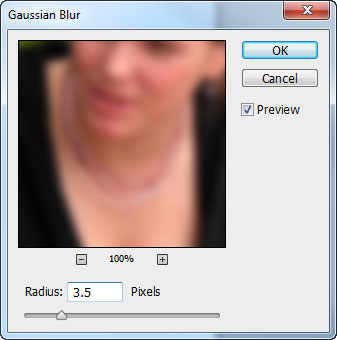 Learn How to Use the Blur Tool in Photoshop to Create Selective Focus 12