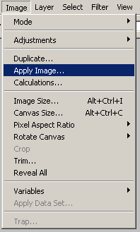 Dark, Gritty Photo Effect