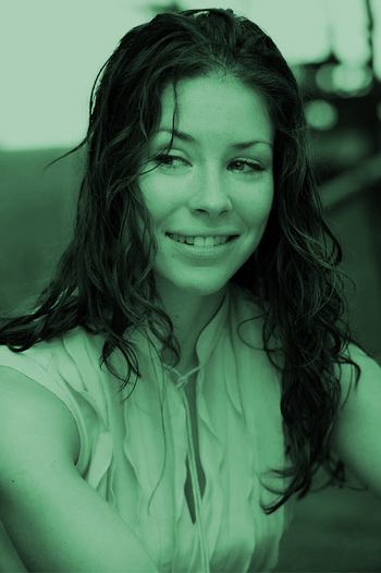 Dark, Gritty Photo Effect
