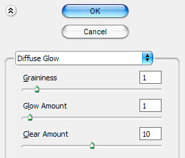 Making an Accent on Photo Image 09