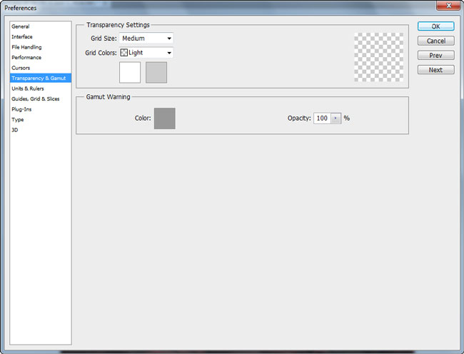 Photoshop Basics: How to set up Photoshop 6 Photoshop Basics: How to set up Photoshop 6