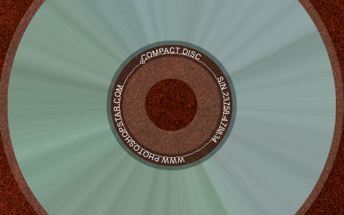 Real Compact Disc 16