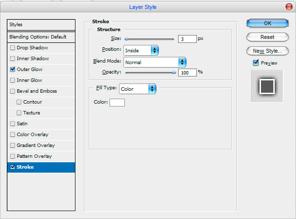Making an Accent on Photo Image 16