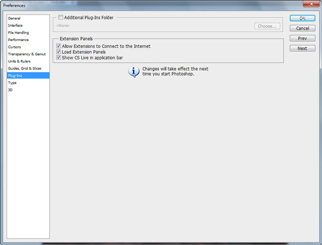 Photoshop Basics: How to set up Photoshop 9 Photoshop Basics: How to set up Photoshop 9