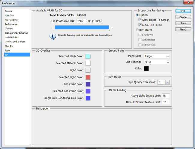 Photoshop Basics: How to set up Photoshop 11 Photoshop Basics: How to set up Photoshop 11