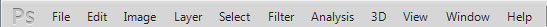 Photoshop Interface Explained 7 Photoshop Interface Explained 7