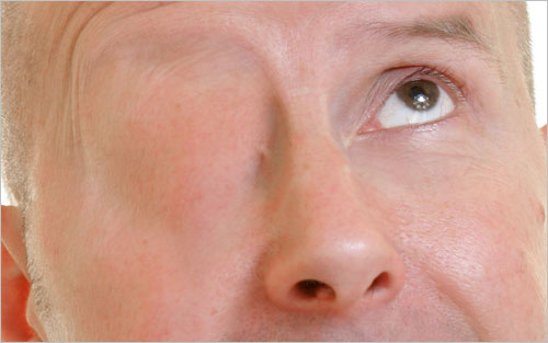 Without Face: Photoshop Cheating 09