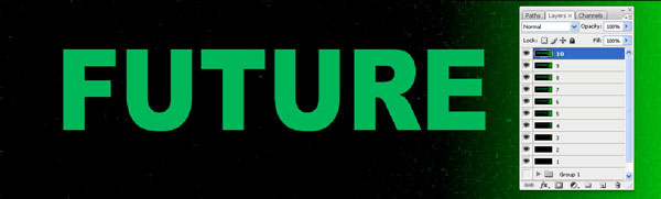 Learn to Create Text Animation 17 Learn to Create Text Animation 17