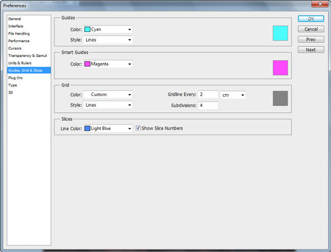 Photoshop Basics: How to set up Photoshop 8 Photoshop Basics: How to set up Photoshop 8