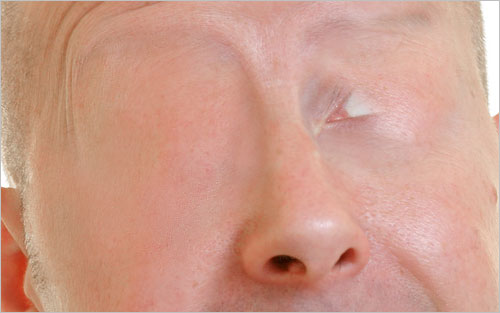 Without Face: Photoshop Cheating 14