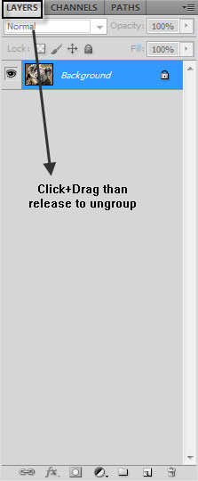 Photoshop Interface Explained 5 Photoshop Interface Explained 5