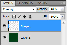 How to Create Custom Patterns in Photoshop 22