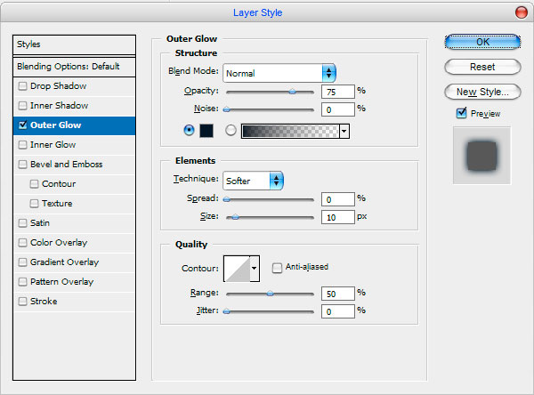 Making an Accent on Photo Image 19