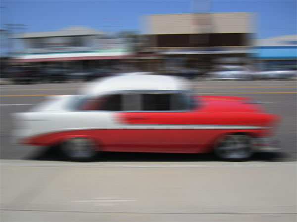 Learn How to Use the Blur Tool in Photoshop to Create Selective Focus 3