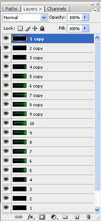 Learn to Create Text Animation 18 Learn to Create Text Animation 18