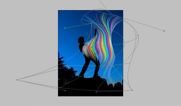 Learn to Create Beautifull Lines of Different Shapes 20 Learn to Create Beautifull Lines of Different Shapes 20