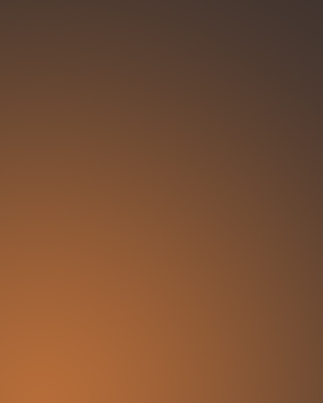 radial gradient