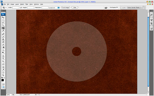 Real Compact Disc 06