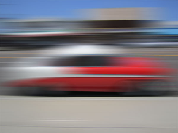 Learn How to Use the Blur Tool in Photoshop to Create Selective Focus 10