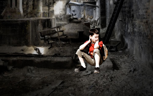 Old Style Photo Effect 10