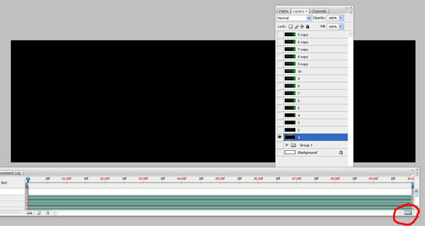 Learn to Create Text Animation 19 Learn to Create Text Animation 19