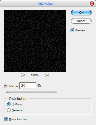 Create Military Style Texture in Photoshop 4