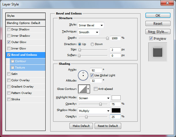 Universal Icon for Different Colors of Background 4