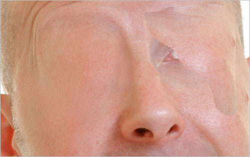 Without Face: Photoshop Cheating 13