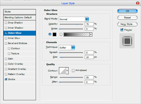 Making an Accent on Photo Image 15