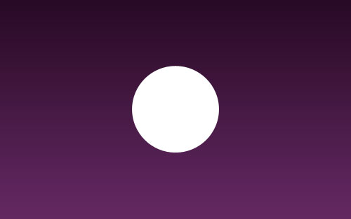 pseudo 3d sphere image 02