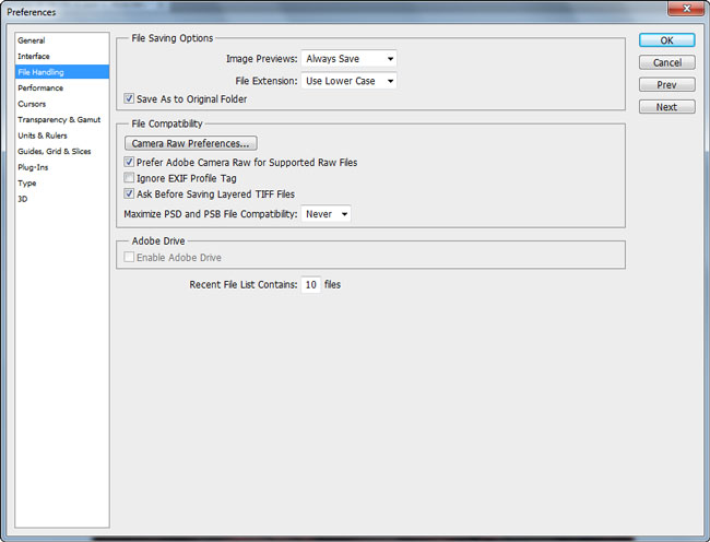 Photoshop Basics: How to set up Photoshop 3 Photoshop Basics: How to set up Photoshop 3