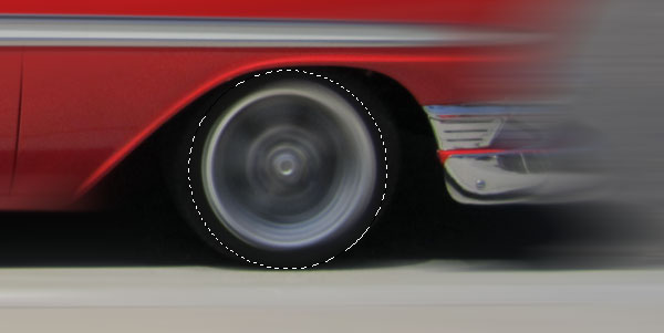 Learn How to Use the Blur Tool in Photoshop to Create Selective Focus 6
