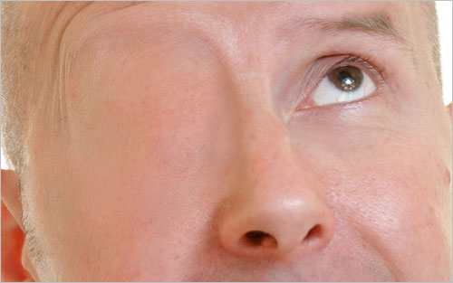 Without Face: Photoshop Cheating 11