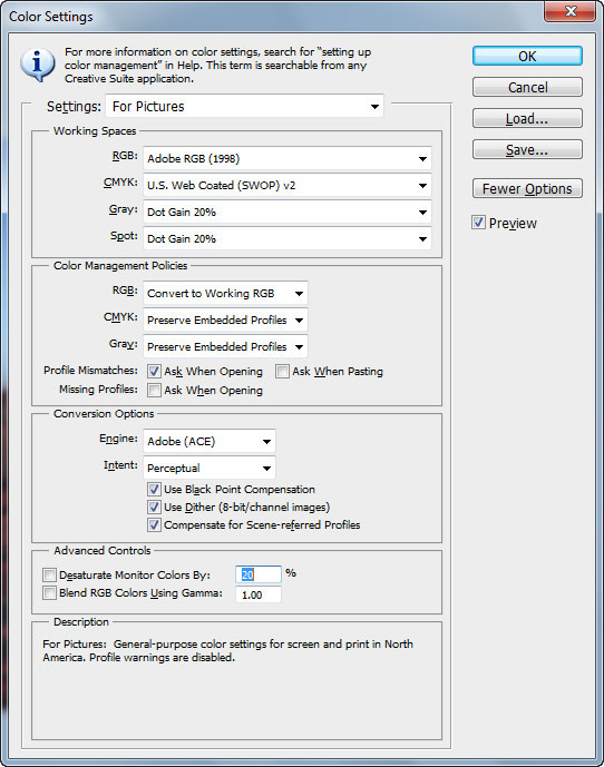 Photoshop Basics: How to set up Photoshop 11 Photoshop Basics: How to set up Photoshop 11
