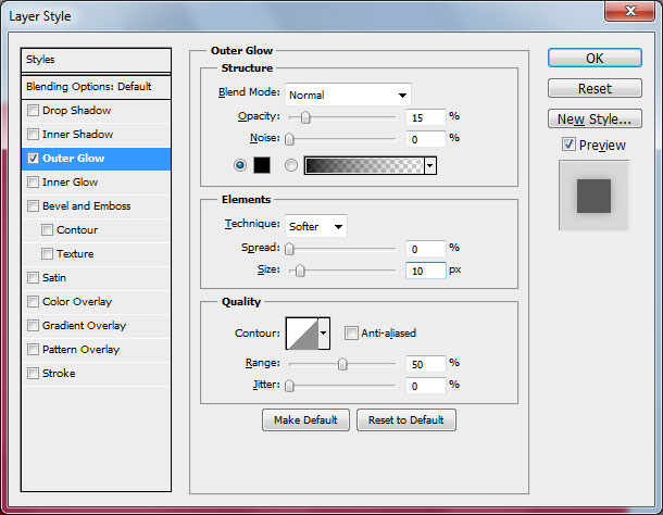 Universal Icon for Different Colors of Background 3