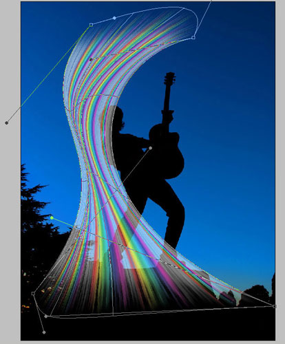 Learn to Create Beautifull Lines of Different Shapes 18 Learn to Create Beautifull Lines of Different Shapes 18