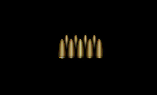 How to Create Bullets in Photoshop