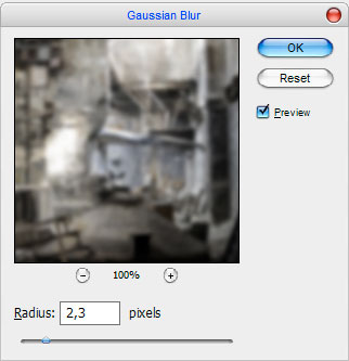 Old Style Photo Effect 03