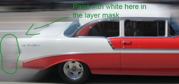 Learn How to Use the Blur Tool in Photoshop to Create Selective Focus 13