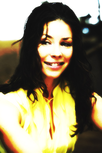 Dark, Gritty Photo Effect